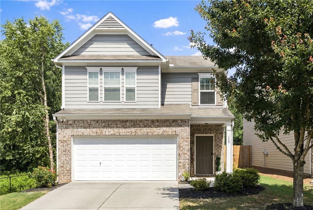 120 Kasey Dr., Woodstock, GA 30189