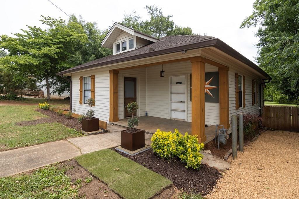 119 Harmon Ave., Carrollton, GA 30117