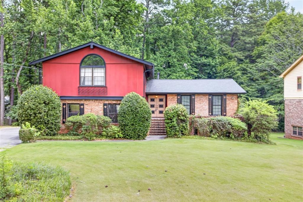 5223 Chamblee Dunwoody Rd., Atlanta, GA 30338