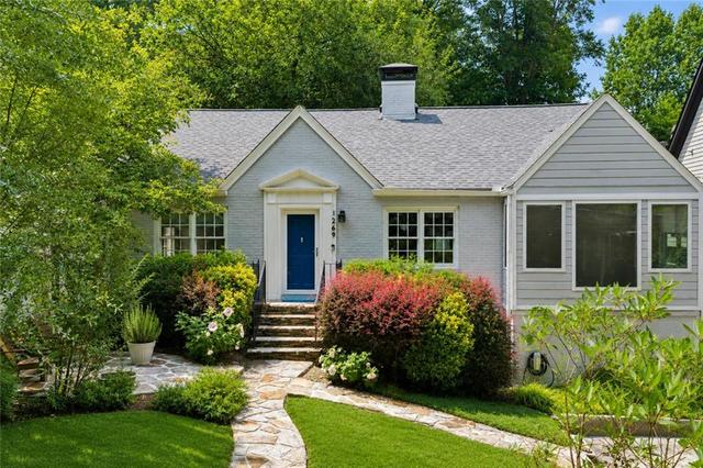 New Homes For Sale This Week in Morningside-Lenox Park: July 3rd to July 9th