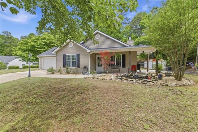 Homes Just Sold That Attend East Hall High School: August 11th to August 17th