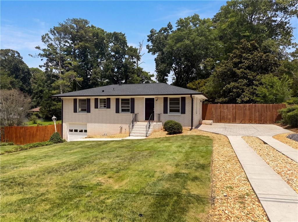 3119 Holbrook Dr., Marietta, GA 30060
