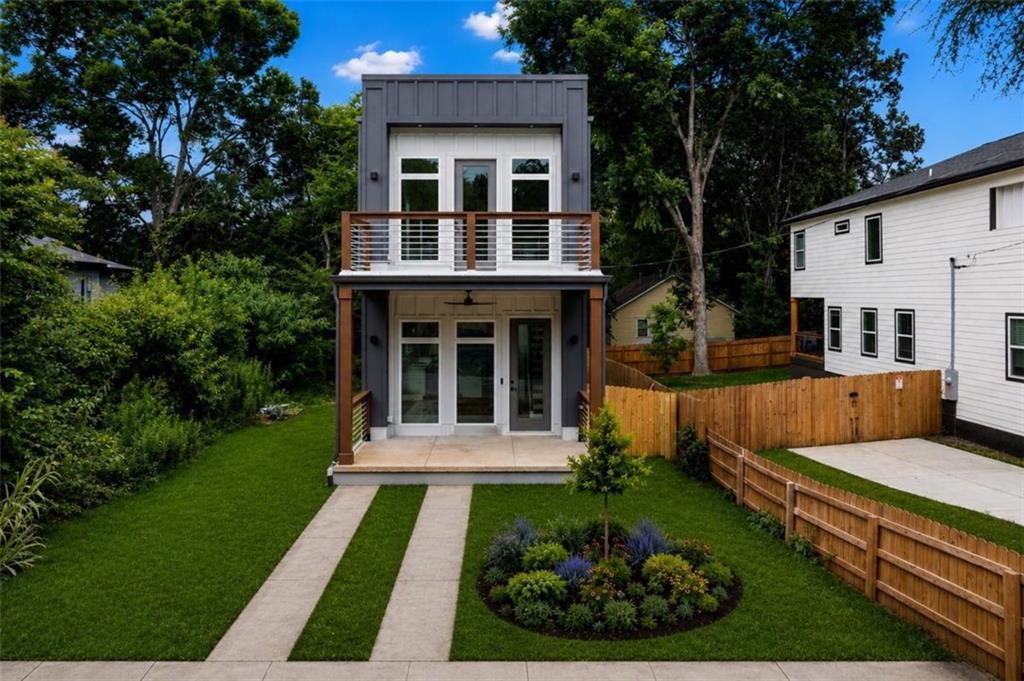 966 Coleman St., Atlanta, GA 30310
