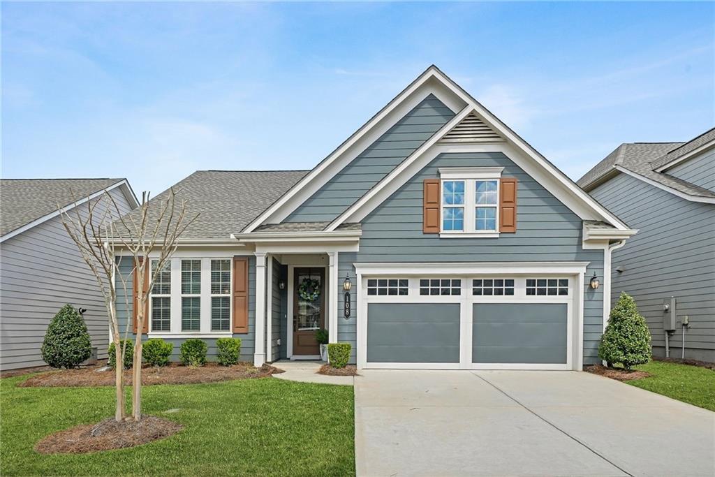 108 Red Maple Dr., Peachtree City, GA 30269