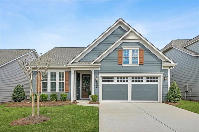 New Foreclosures & Short Sales That Attend Crabapple Lane Elementary School: July 6th to July 12th