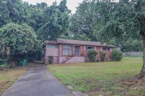 3302 Glenco Dr., Decatur, GA 30032