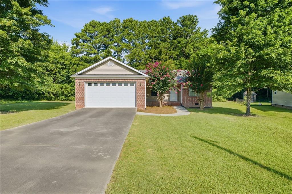 2130 Miller Grove Dr., Dalton, GA 30721