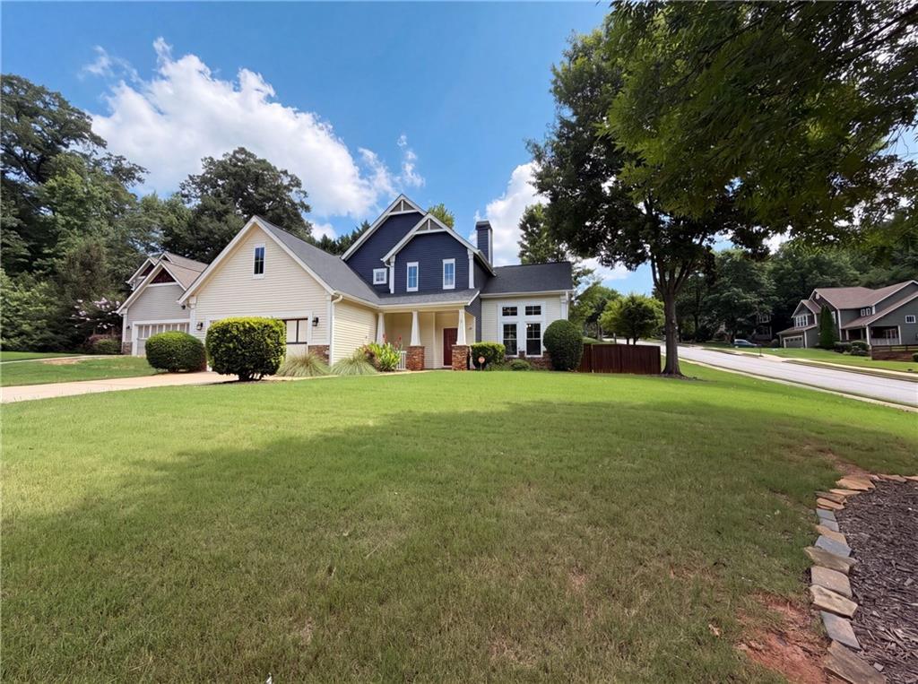 2983 Boulder Walk Ct., Atlanta, GA 30316