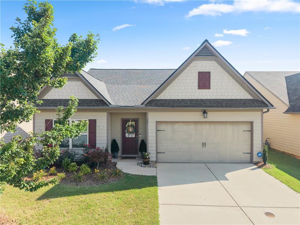 740 Independence Ave., Pendergrass, GA 30567