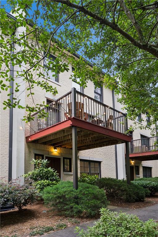 114 Knob Hills Cir., Decatur, GA 30030