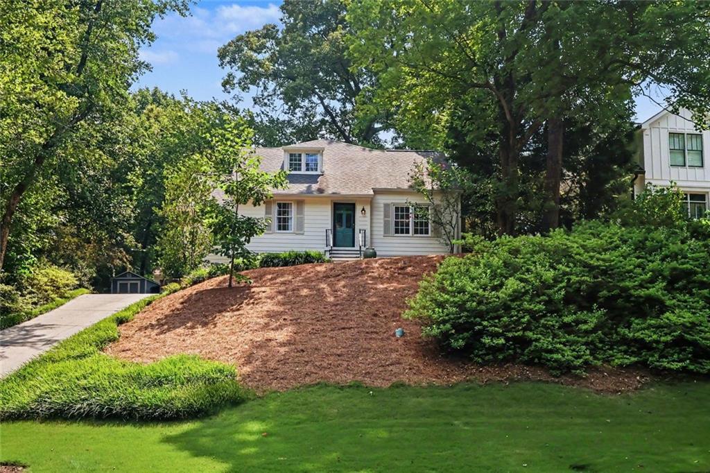3055 Skyland Dr., Atlanta, GA 30341