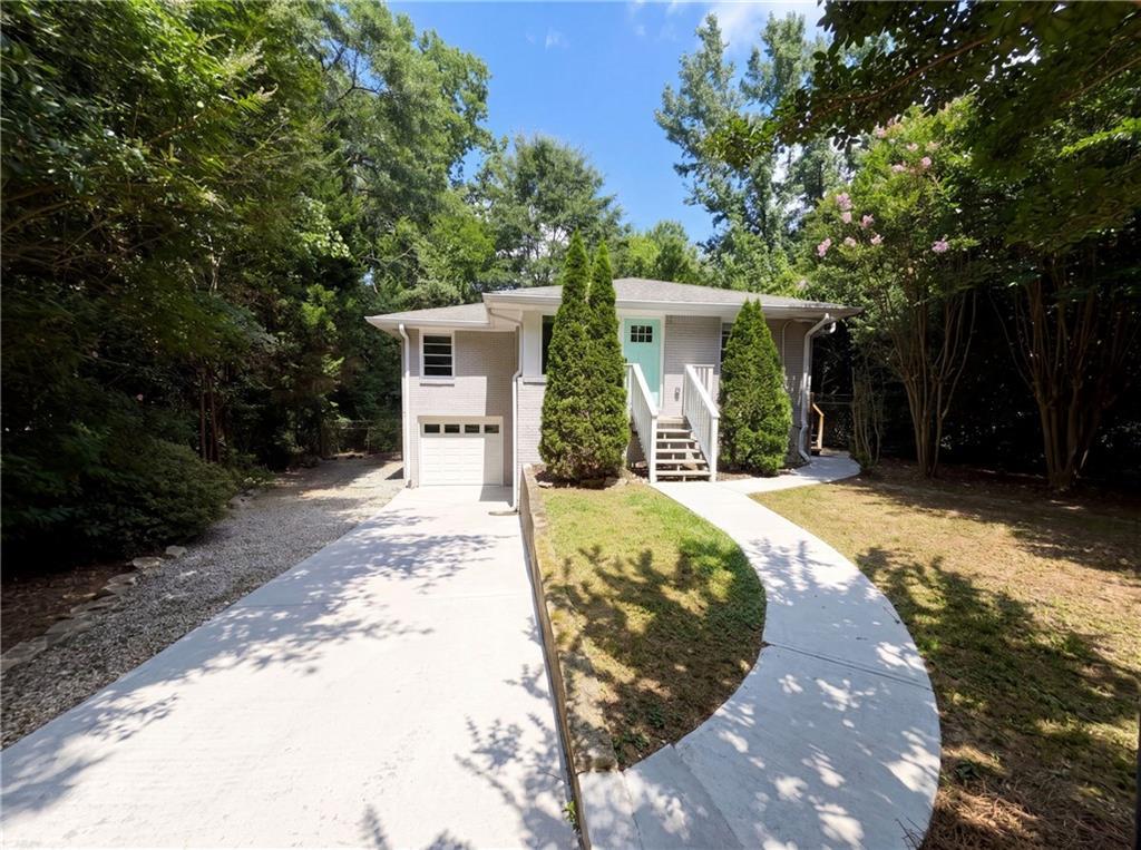 2336 Nesbitt Dr., Atlanta, GA 30319