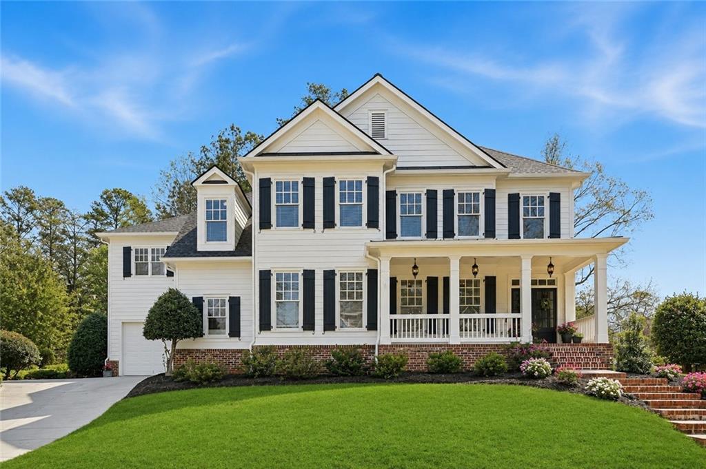5069 Tarry Glen Dr., Suwanee, GA 30024