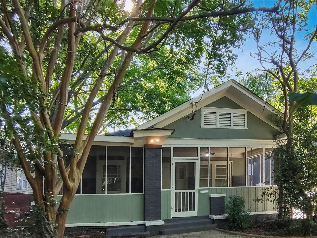 590 Seminole Ave., Atlanta, GA 30307