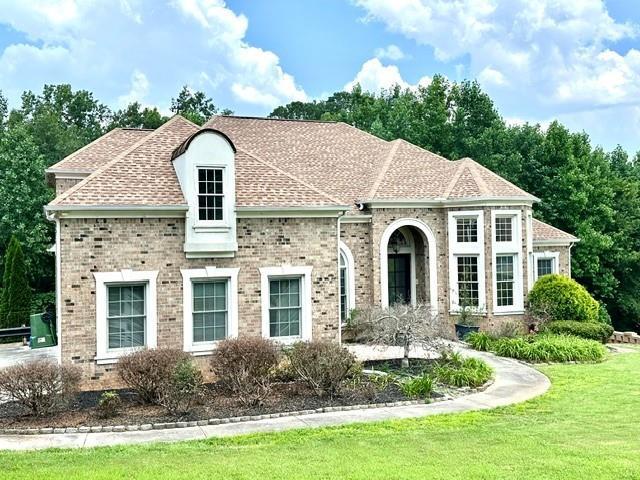 5173 Barrington Trace Dr., Atlanta, GA 30331