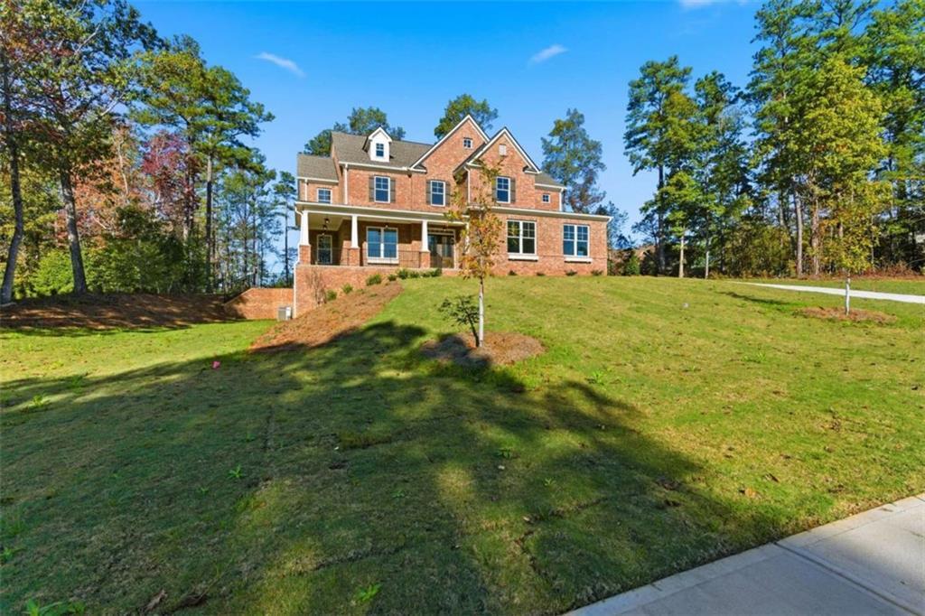 7762 Capps Ridge Ln., Douglasville, GA 30135