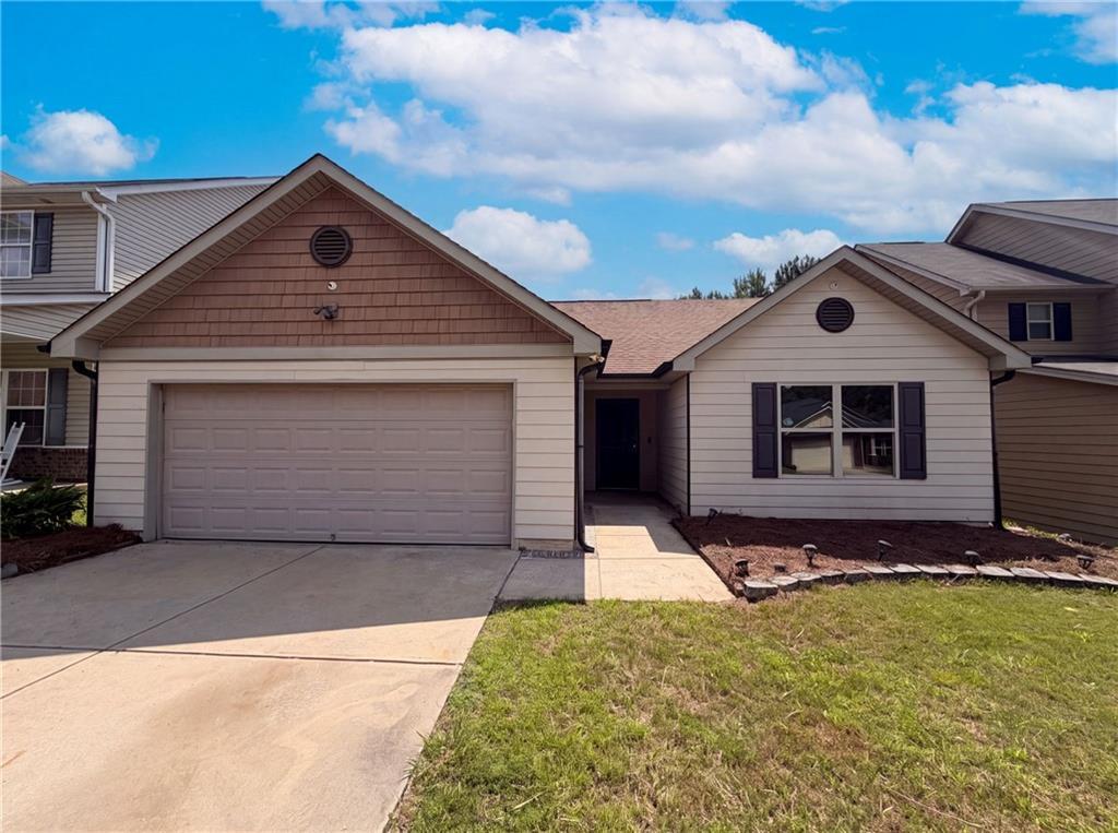 4981 Summersun Dr., Morrow, GA 30260