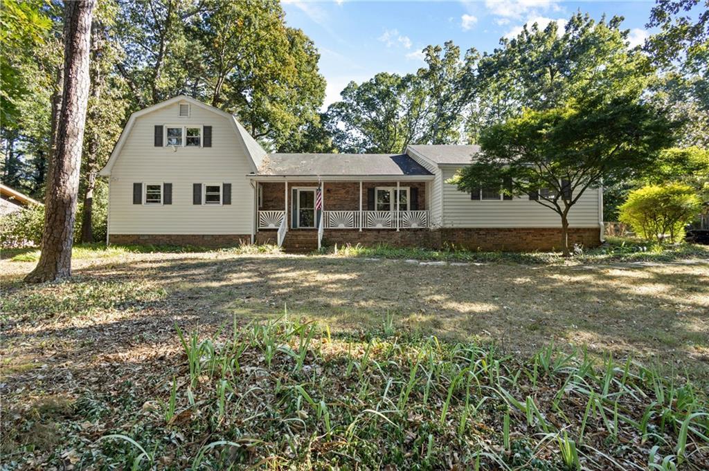 1676 Heritage Dr., Snellville, GA 30078