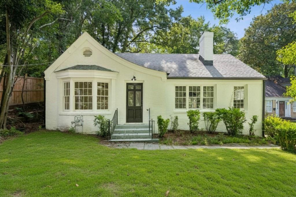 1815 Monroe Dr., Atlanta, GA 30324