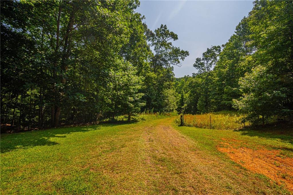 00 Old Cherokee Way, Dawsonville, GA 30534