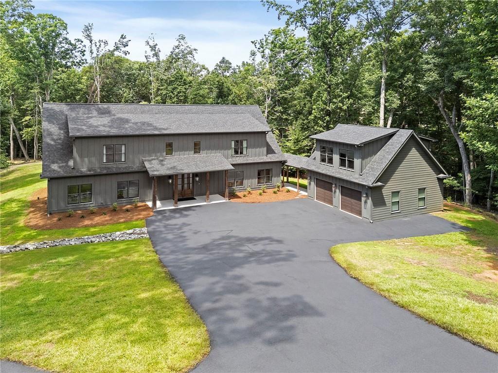 3394 Robinson Rd., Gainesville, GA 30506