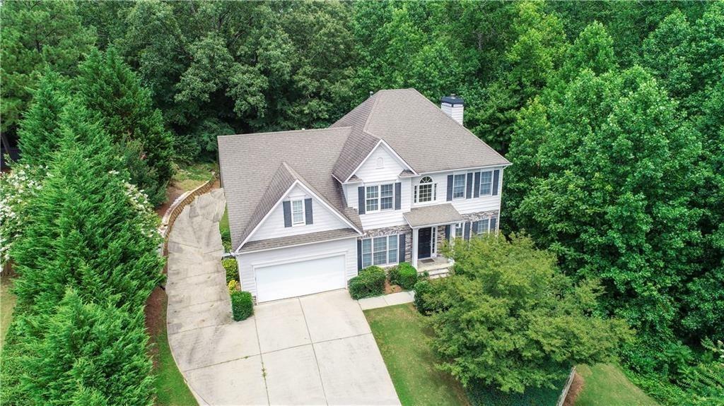 107 Sedgefield Overlook, Dallas, GA 30157