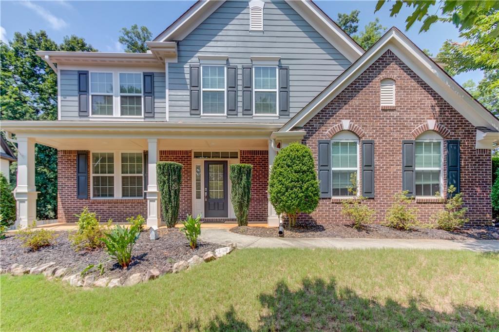 1043 Liberty Park Dr., Braselton, GA 30517