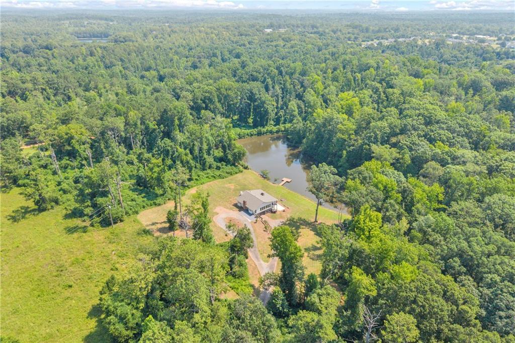230 N Rover Rd., Williamson, GA 30292