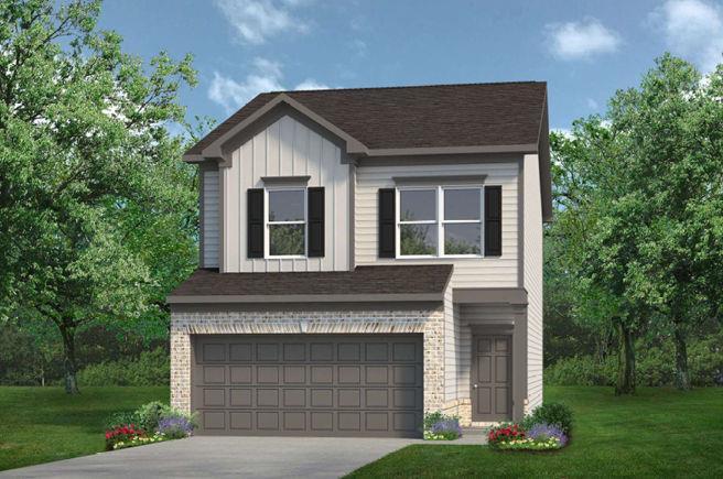 700 Euharlee Rd., Cartersville, GA 30120