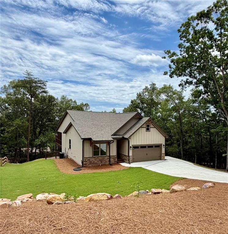 113 Elder Ct., Waleska, GA 30183