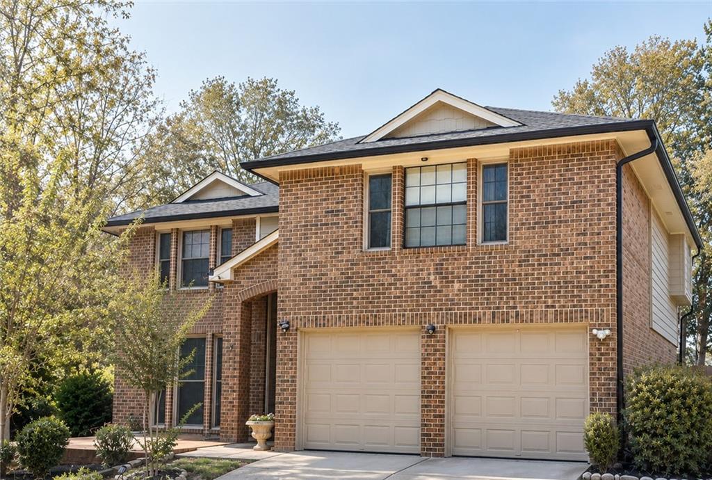 6992 Ivy Pointe Row, Austell, GA 30168