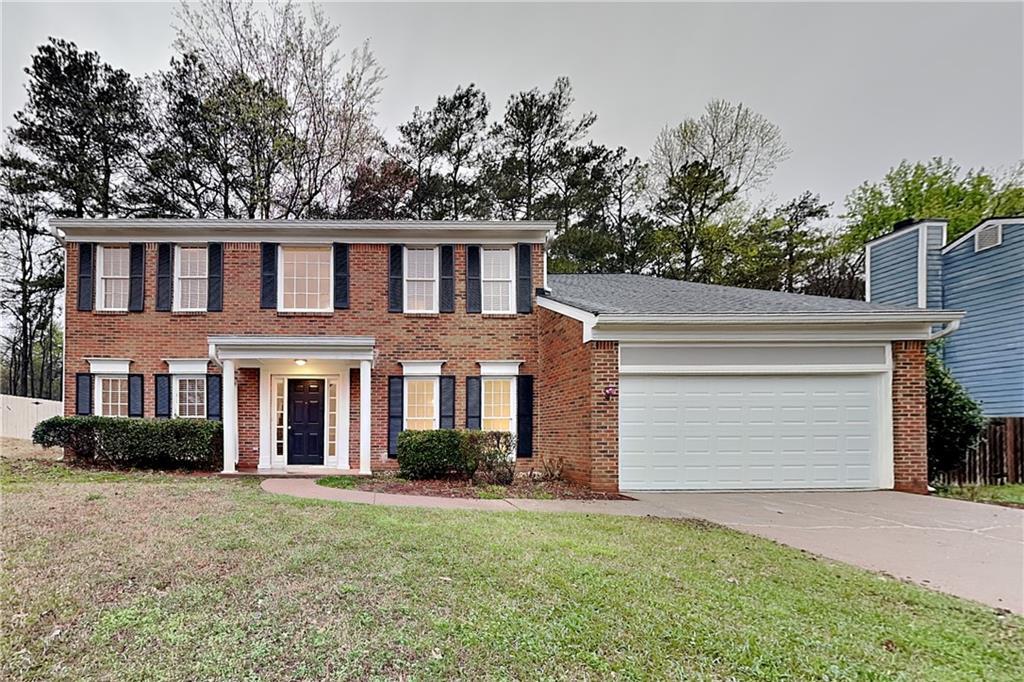 10010 Feather Sound Ct., Alpharetta, GA 30022