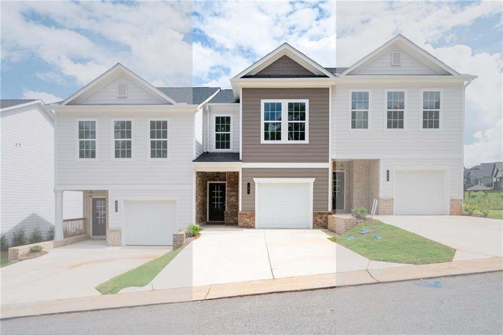 104 Greenview Lot 1602 Ct., Homer, GA 30547