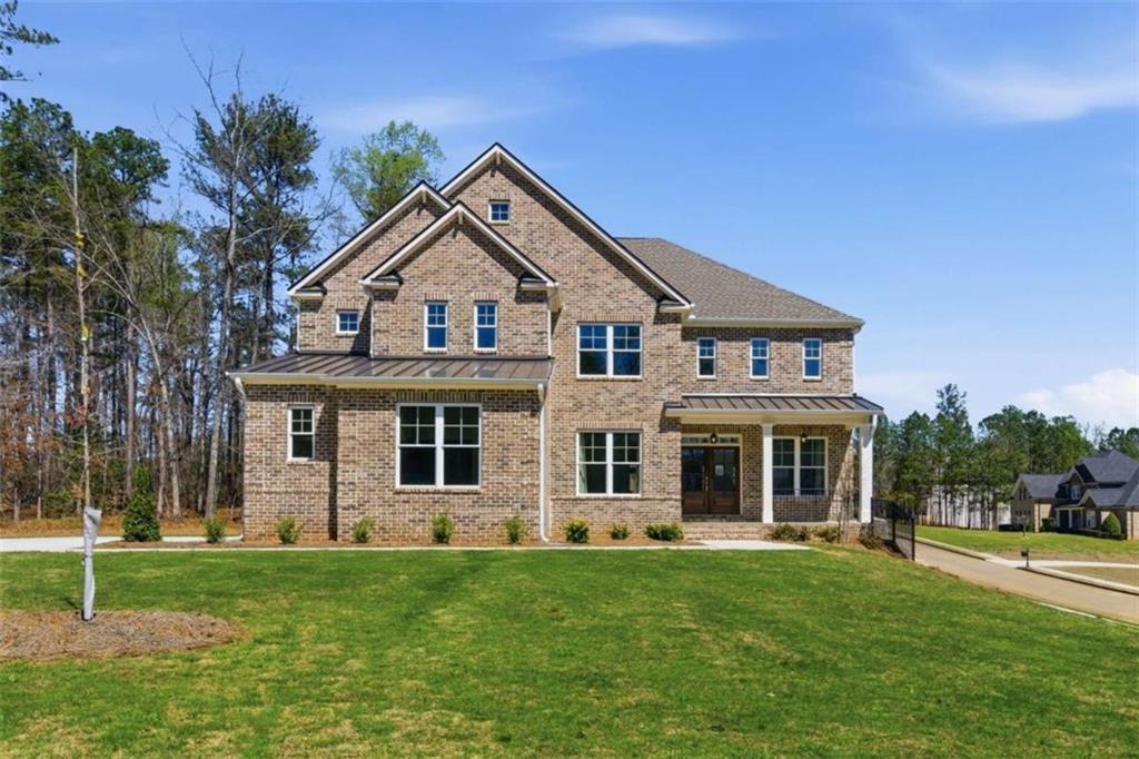 7782 Capps Ridge Ln., Douglasville, GA 30135
