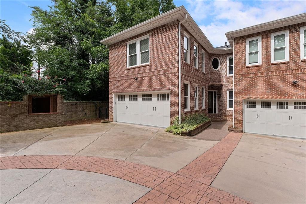 1294 Lenox Park Blvd., Brookhaven, GA 30319