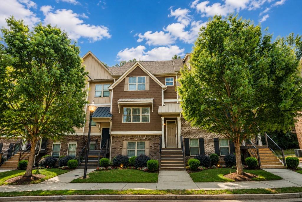 4176 Integrity Way, Powder Springs, GA 30127