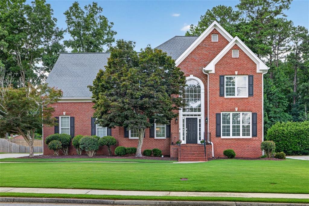 5307 Candleberry Dr., Lilburn, GA 30047