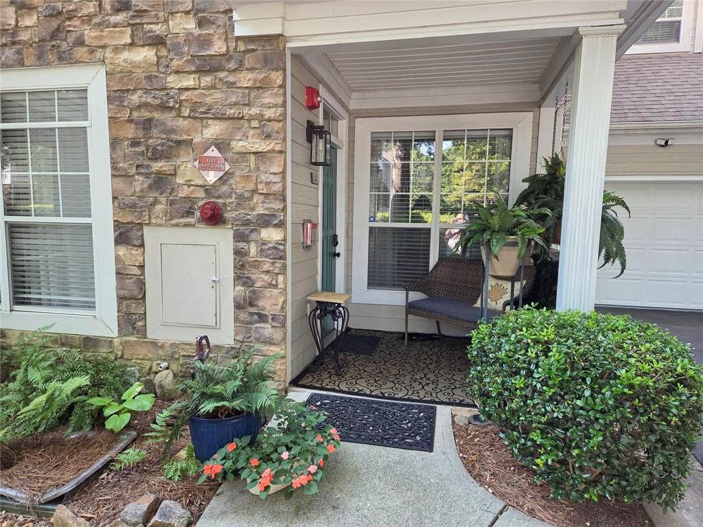 211 Edinburgh Ct., Alpharetta, GA 30004