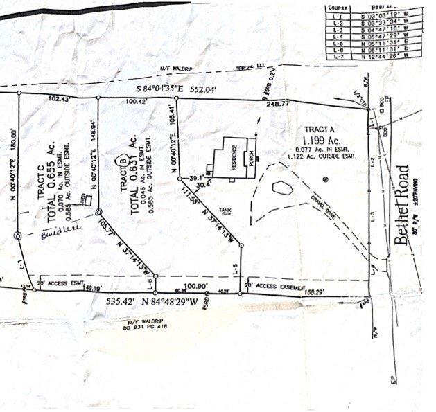 Bethel Road, Gainesville, GA 30506