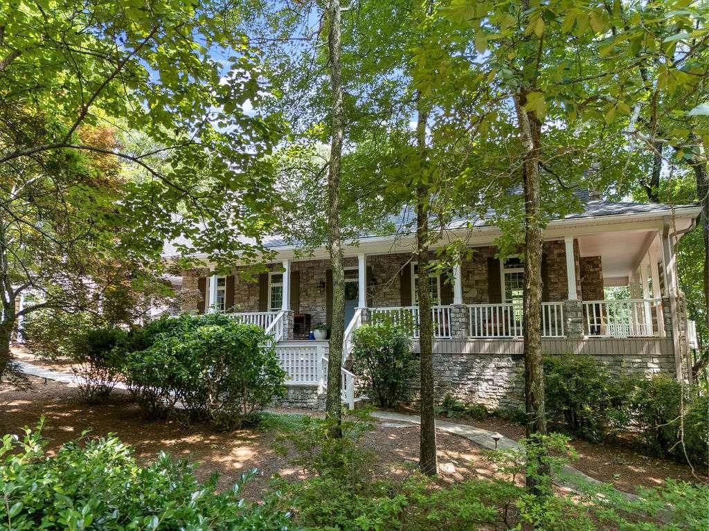 1225 Mount Alto Rd., Rome, GA 30165