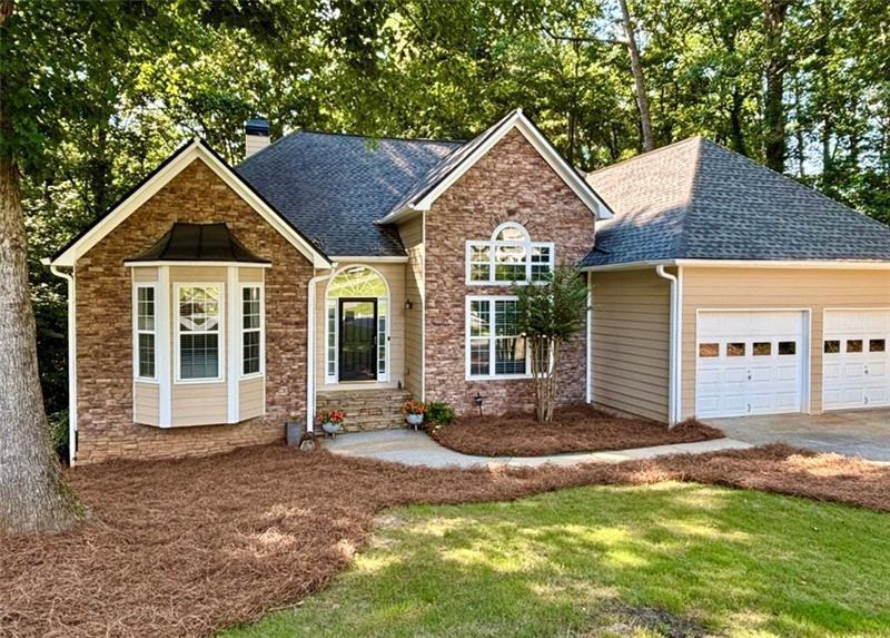3802 Heartleaf Dr., Acworth, GA 30101