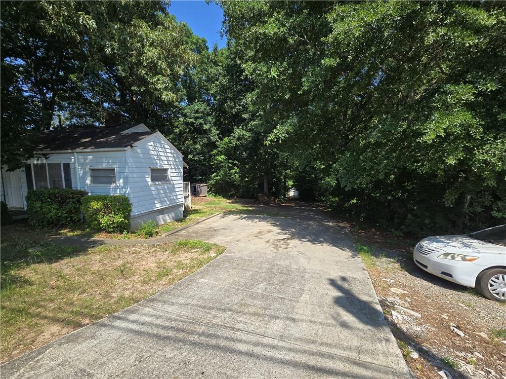 1778 Austell Rd., Marietta, GA 30008