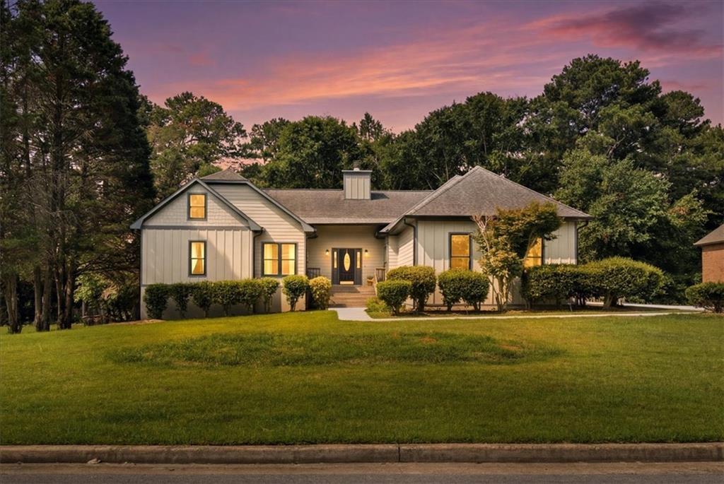 26 Chad Ct., Mcdonough, GA 30253