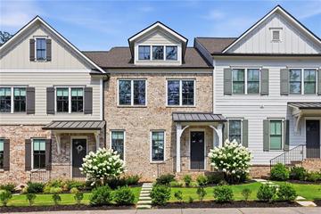 Homes Just Sold That Attend Burruss Elementary School: September 1st to September 7th