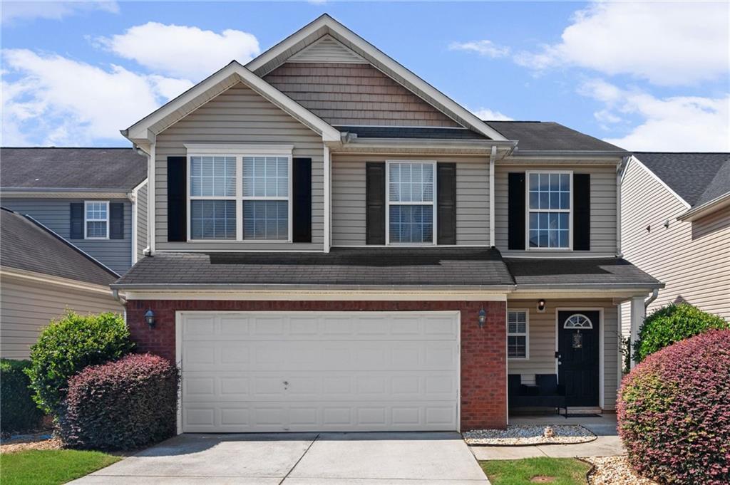 13 Arrowhead Dr., Dallas, GA 30132