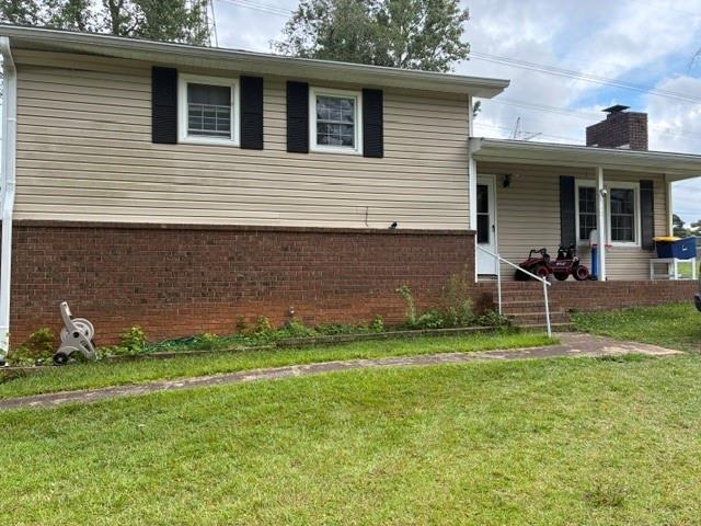 6558 SE Apache Ln., Douglasville, GA 30135