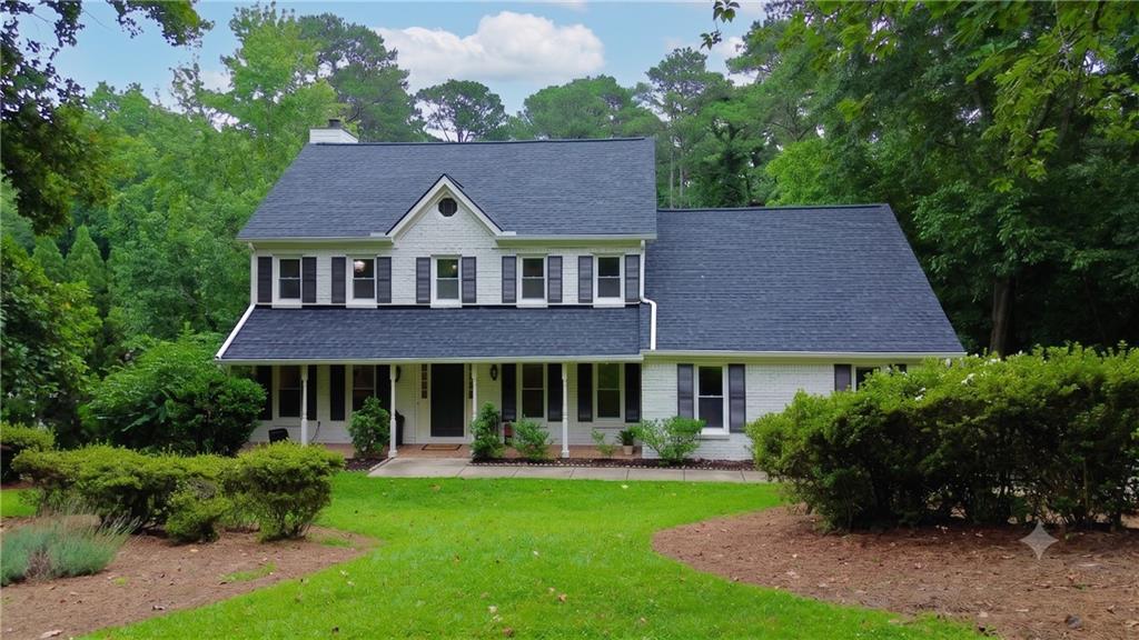 4362 Karls Gate Dr, Marietta, GA 30068