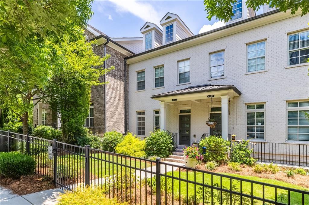 4147 Township Pkwy., Atlanta, GA 30342