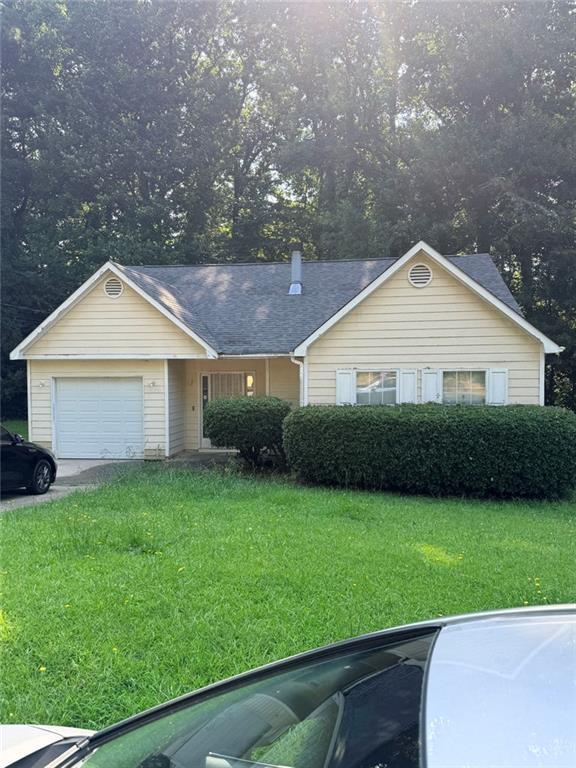 7600 Antebellum Ln., Riverdale, GA 30274