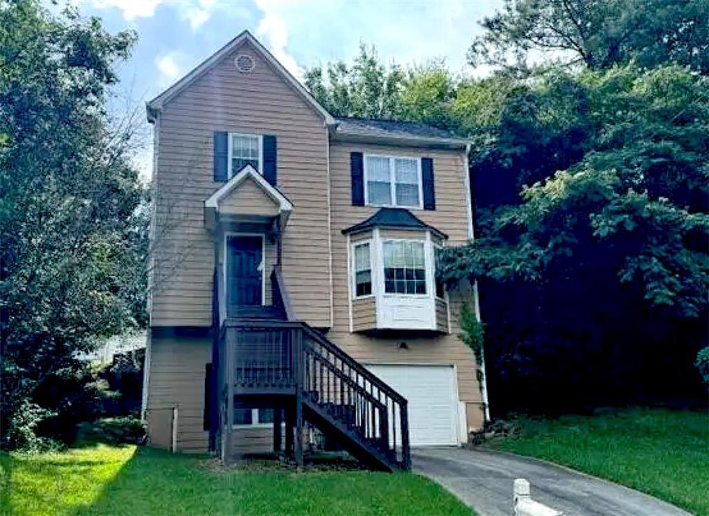 4231 Wexford Downs Way, Acworth, GA 30101